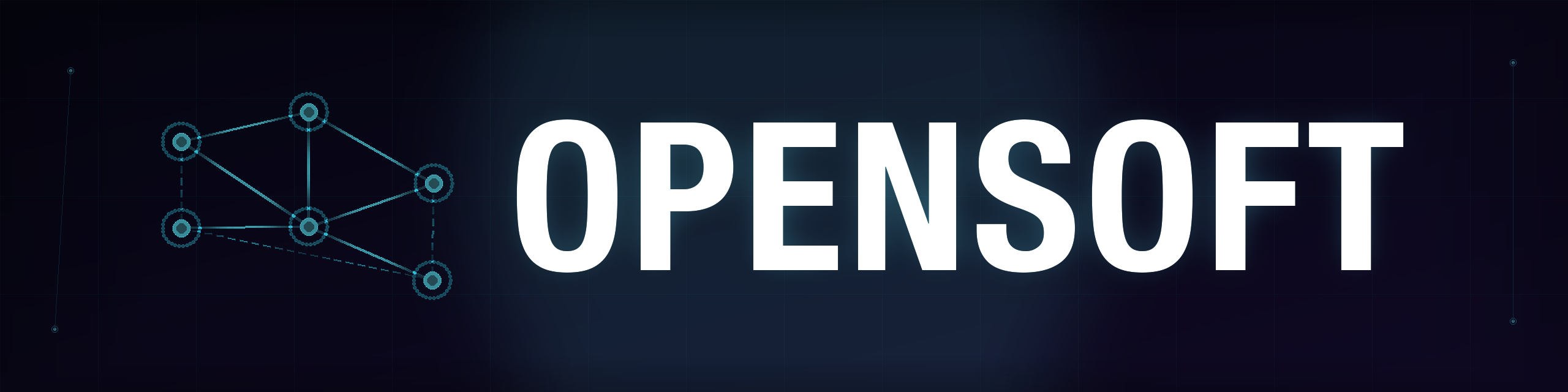 OPENSOFT logo
